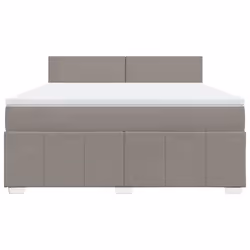 VidaXL 3287144 letto - Vista aggiuntiva 4