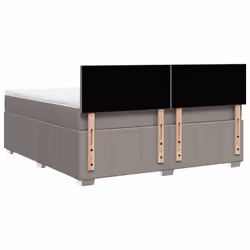 VidaXL 3287144 letto - Vista aggiuntiva 6
