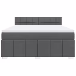 VidaXL 3287148 letto - Vista aggiuntiva 4