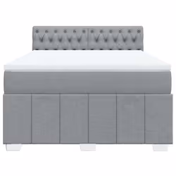 VidaXL 3287154 letto - Vista aggiuntiva 4