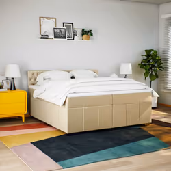 VidaXL 3287159 letto - Vista aggiuntiva 3