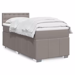 VidaXL 3287165 letto - Vista aggiuntiva 2