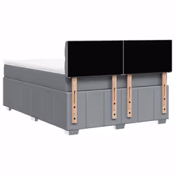 VidaXL 3287182 letto - Vista aggiuntiva 6