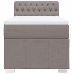 VidaXL 3287186 letto - Vista aggiuntiva 4