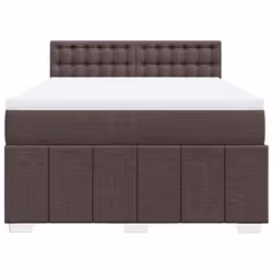 VidaXL 3287192 letto - Vista aggiuntiva 4