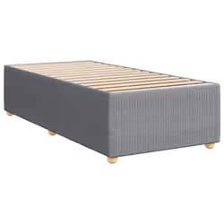 VidaXL 3287276 base letto a doghe - Vista aggiuntiva 8