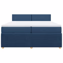 VidaXL 3287282 letto - Vista aggiuntiva 4