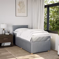 VidaXL 3287283 letto - Vista aggiuntiva 3