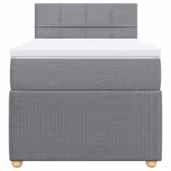 VidaXL 3287283 letto - Vista aggiuntiva 4