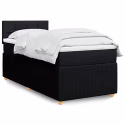 VidaXL 3287285 base letto a doghe - Vista aggiuntiva 2