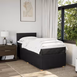 VidaXL 3287285 base letto a doghe - Vista aggiuntiva 3