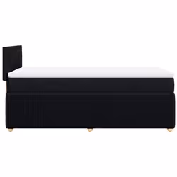 VidaXL 3287285 base letto a doghe - Vista aggiuntiva 5