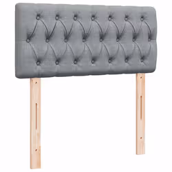 VidaXL 3287290 base letto a doghe - Vista aggiuntiva 7