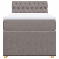 VidaXL 3287294 letto - Vista aggiuntiva 4