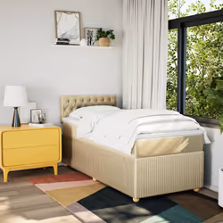 VidaXL 3287295 letto - Vista aggiuntiva 3