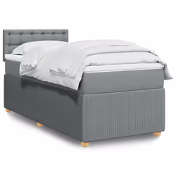 VidaXL 3287297 letto - Vista aggiuntiva 2