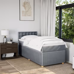 VidaXL 3287297 letto - Vista aggiuntiva 3