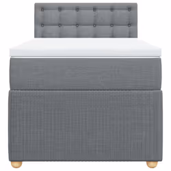 VidaXL 3287297 letto - Vista aggiuntiva 4