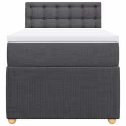 VidaXL 3287298 letto - Vista aggiuntiva 4