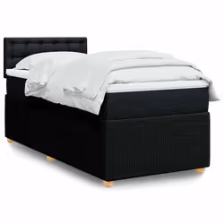 VidaXL 3287299 base letto a doghe - Vista aggiuntiva 2