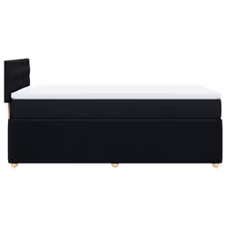 VidaXL 3287299 base letto a doghe - Vista aggiuntiva 5