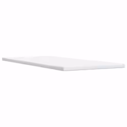 VidaXL 3287299 base letto a doghe - Vista aggiuntiva 8