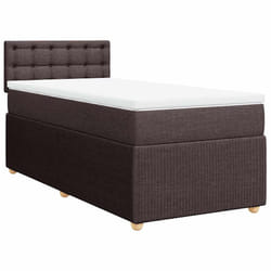 VidaXL 3287300 base letto a doghe