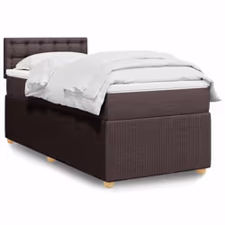 VidaXL 3287300 base letto a doghe - Vista aggiuntiva 2