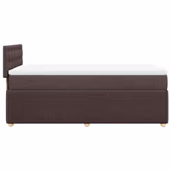 VidaXL 3287300 base letto a doghe - Vista aggiuntiva 5