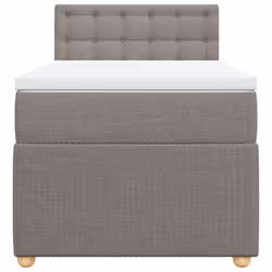 VidaXL 3287301 letto - Vista aggiuntiva 4