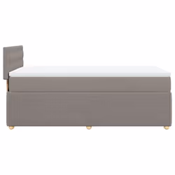 VidaXL 3287301 letto - Vista aggiuntiva 5