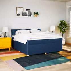 VidaXL 3287303 letto - Vista aggiuntiva 3