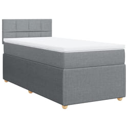 VidaXL 3287311 letto