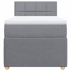 VidaXL 3287311 letto - Vista aggiuntiva 4
