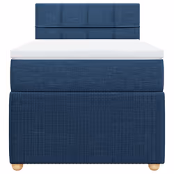 VidaXL 3287317 letto - Vista aggiuntiva 4