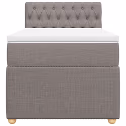 VidaXL 3287322 letto - Vista aggiuntiva 4