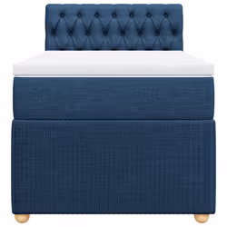 VidaXL 3287324 letto - Vista aggiuntiva 4
