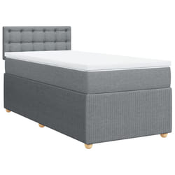 VidaXL 3287325 letto
