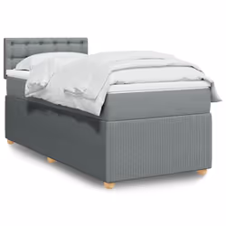VidaXL 3287325 letto