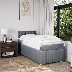 VidaXL 3287325 letto