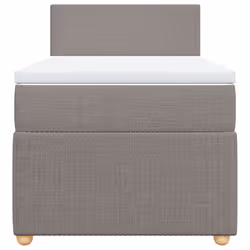 VidaXL 3287336 letto - Vista aggiuntiva 4