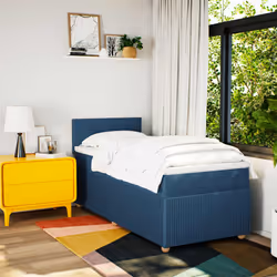 VidaXL 3287345 letto - Vista aggiuntiva 3