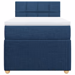 VidaXL 3287345 letto - Vista aggiuntiva 4