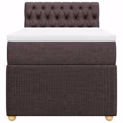 VidaXL 3287349 letto - Vista aggiuntiva 4