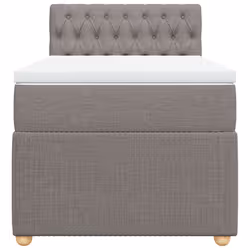 VidaXL 3287350 letto - Vista aggiuntiva 4