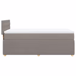 VidaXL 3287357 letto - Vista aggiuntiva 5