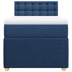 VidaXL 3287359 letto - Vista aggiuntiva 4
