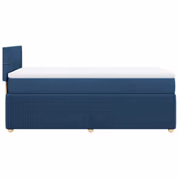 VidaXL 3287373 letto - Vista aggiuntiva 5