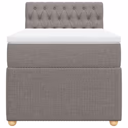 VidaXL 3287378 letto - Vista aggiuntiva 4
