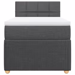 VidaXL 3287396 letto - Vista aggiuntiva 4
